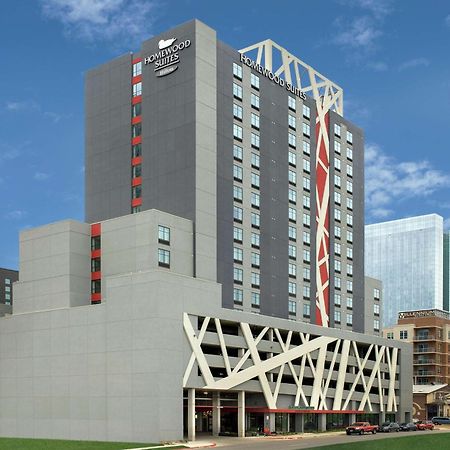 Homewood Suites By Hilton Austin Downtown Екстериор снимка