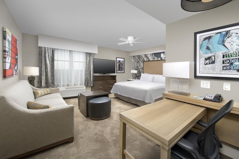 Homewood Suites By Hilton Austin Downtown Екстериор снимка